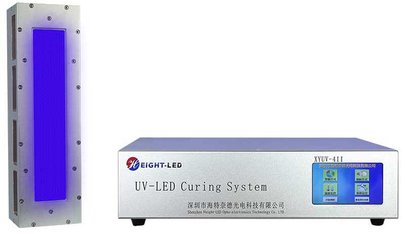 uv油墨固化用365nm波長(zhǎng)好還是395nm波長(zhǎng)好？